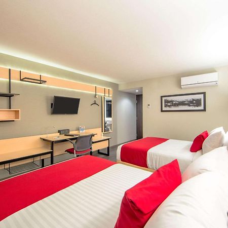 Comfort Inn Делисьяс Экстерьер фото