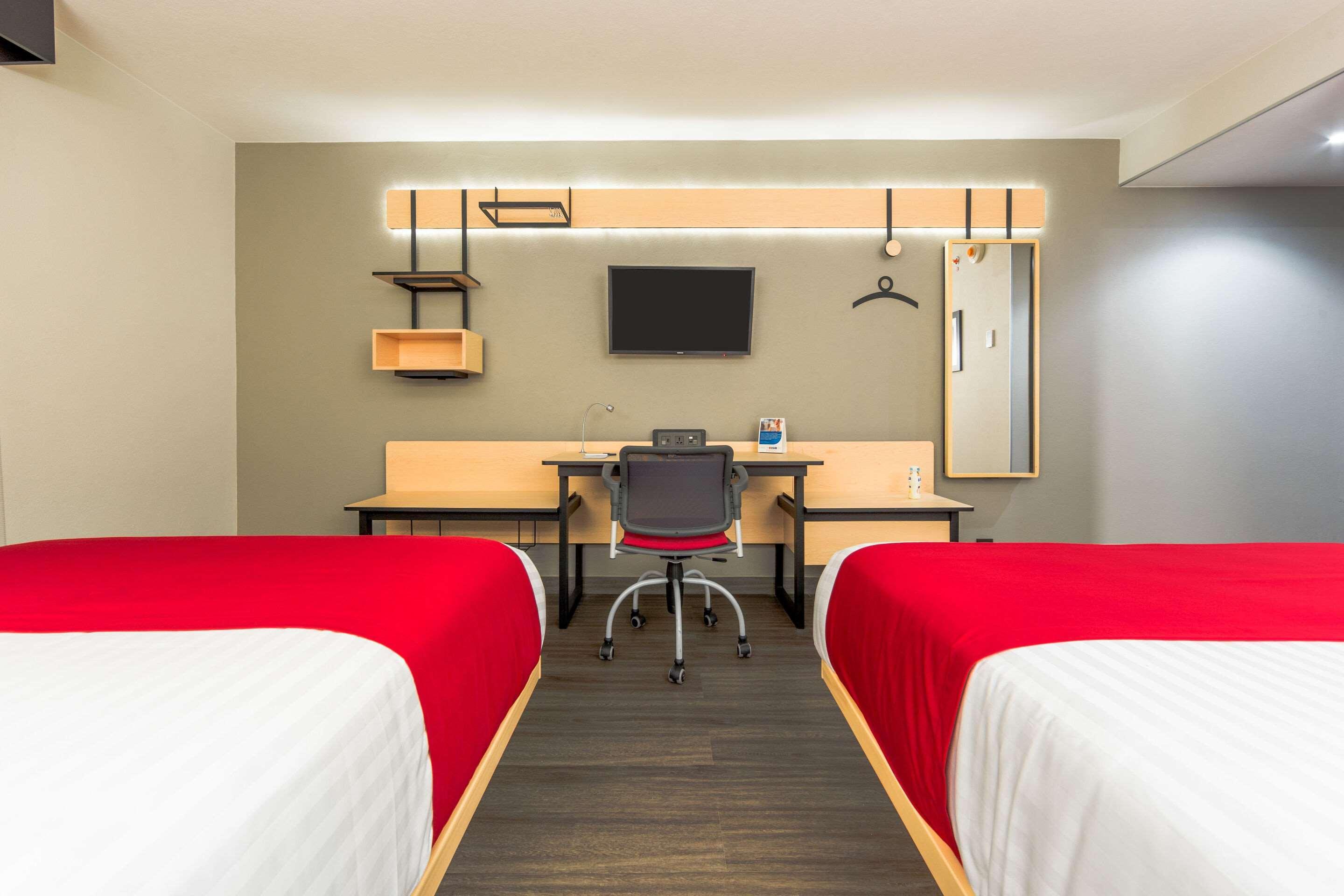 Comfort Inn Делисьяс Экстерьер фото