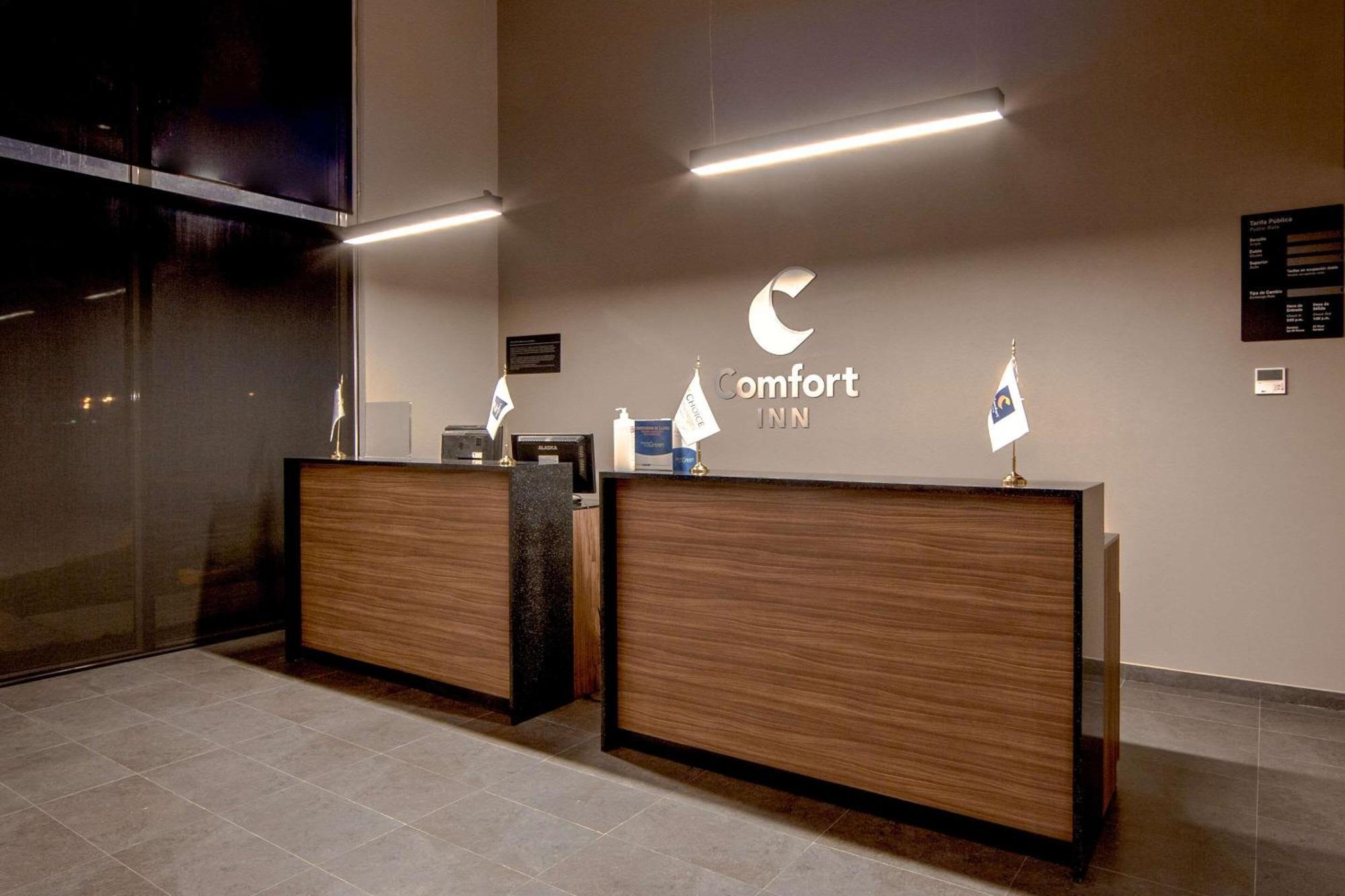 Comfort Inn Делисьяс Экстерьер фото