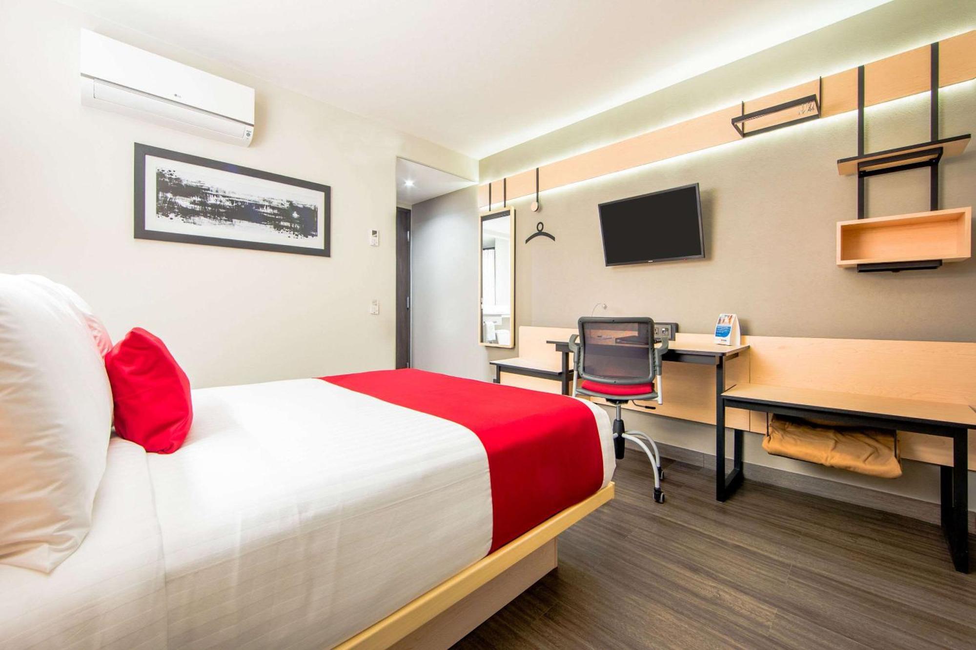 Comfort Inn Делисьяс Экстерьер фото