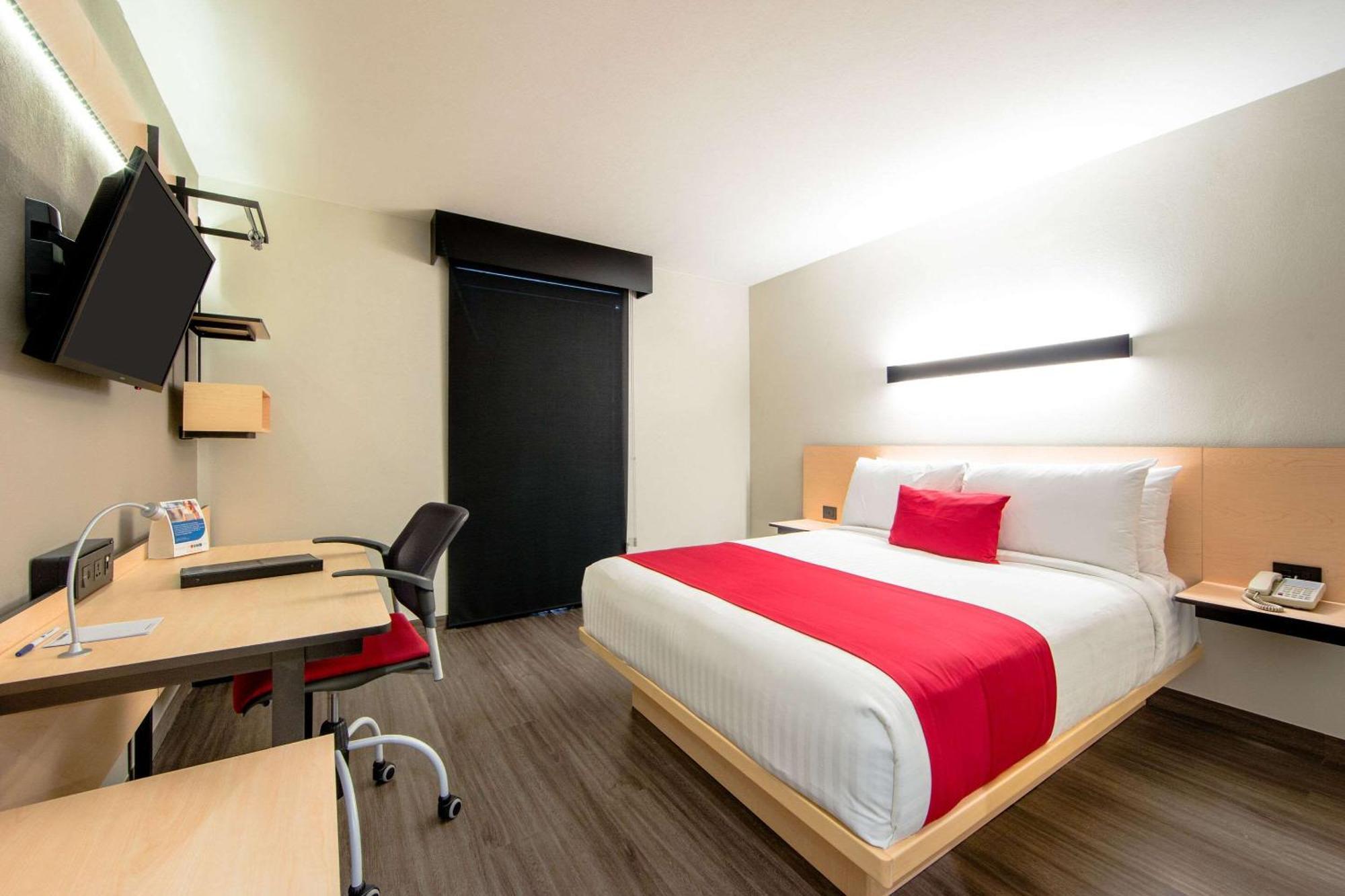 Comfort Inn Делисьяс Экстерьер фото