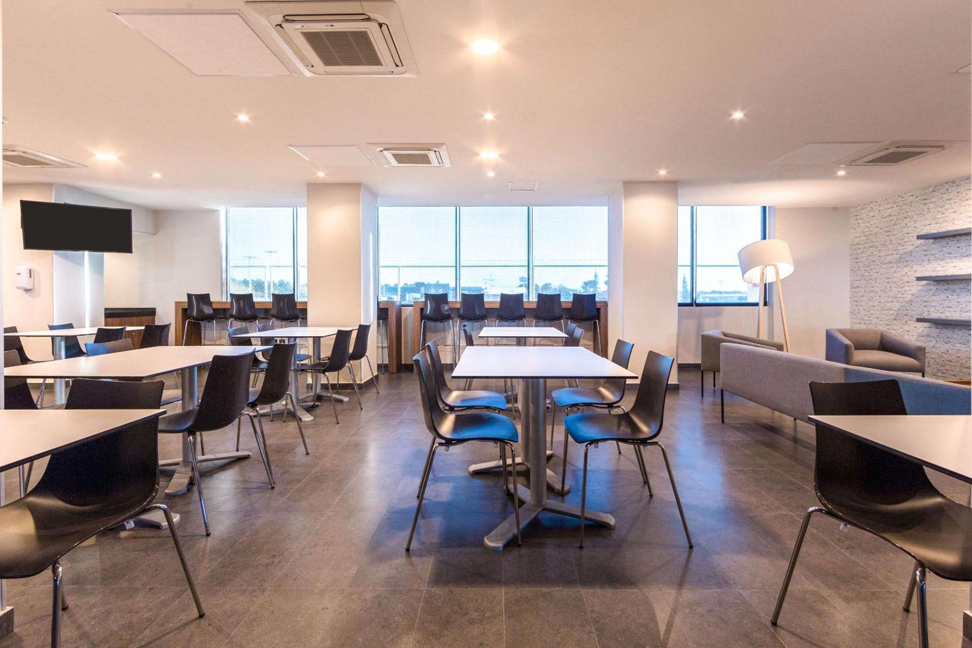 Comfort Inn Делисьяс Экстерьер фото